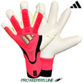 ADIDAS PREDATOR GL PRO HYBRID PROMO IVORY/SOLAR TURQUOISE/GOLD METALLIC